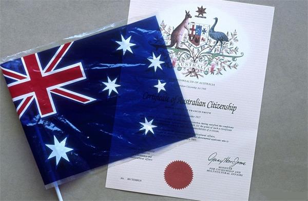 澳大利亚4个移民签证类别介绍